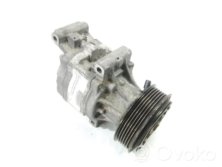 Fiat Punto (188) Kompresor / Sprężarka klimatyzacji A/C 5A7975600