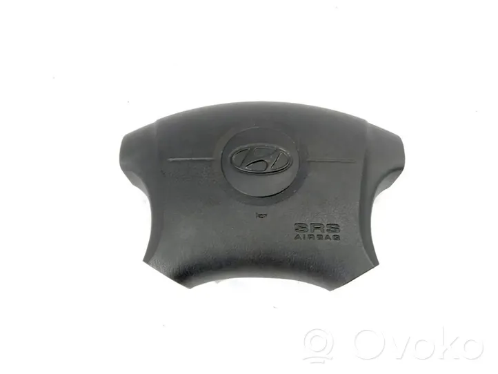 Hyundai Elantra Airbag dello sterzo 569002D000