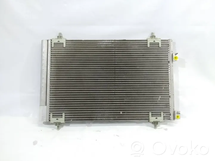 Citroen C4 I Picasso Radiateur de chauffage 9650545480