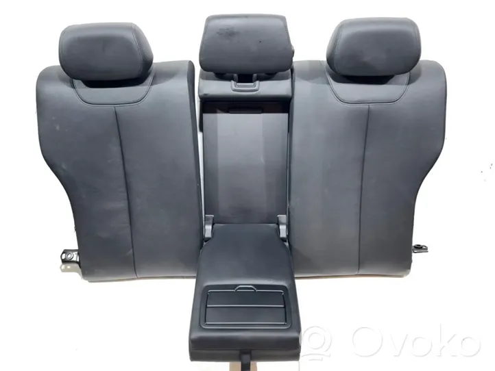 BMW M3 Seat set 52107243537