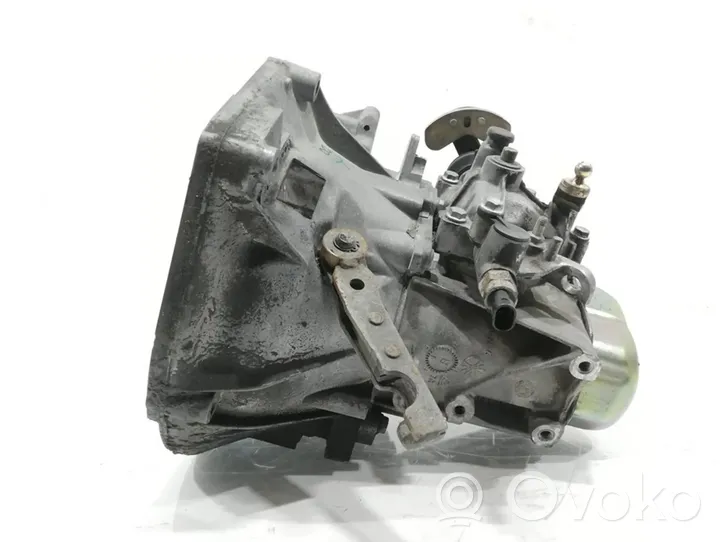 Fiat Seicento/600 Scatola del cambio manuale a 5 velocità 7780656