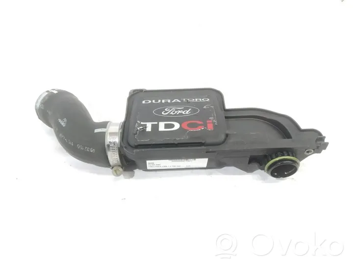 Ford Fiesta Filtro dell’aria 9650712480E4