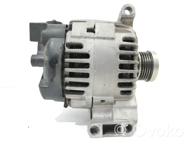 Mercedes-Benz A W169 Generatore/alternatore 0986080040