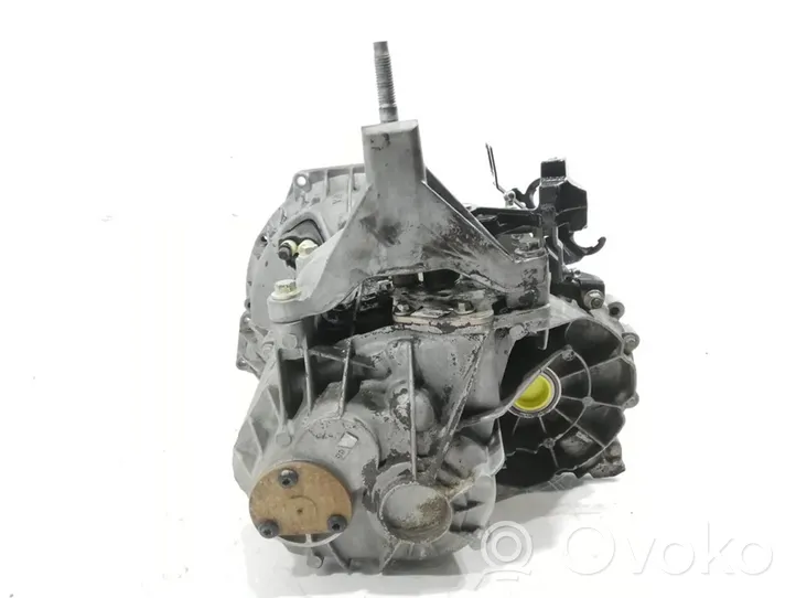 Ford Connect Manual 5 speed gearbox XS4R7F096