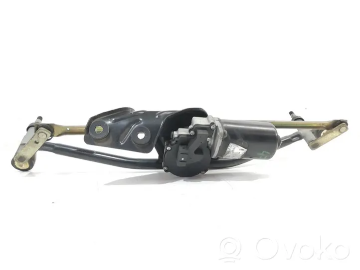 Ford Connect Motor y varillaje del limpiaparabrisas delantero 2T1417508