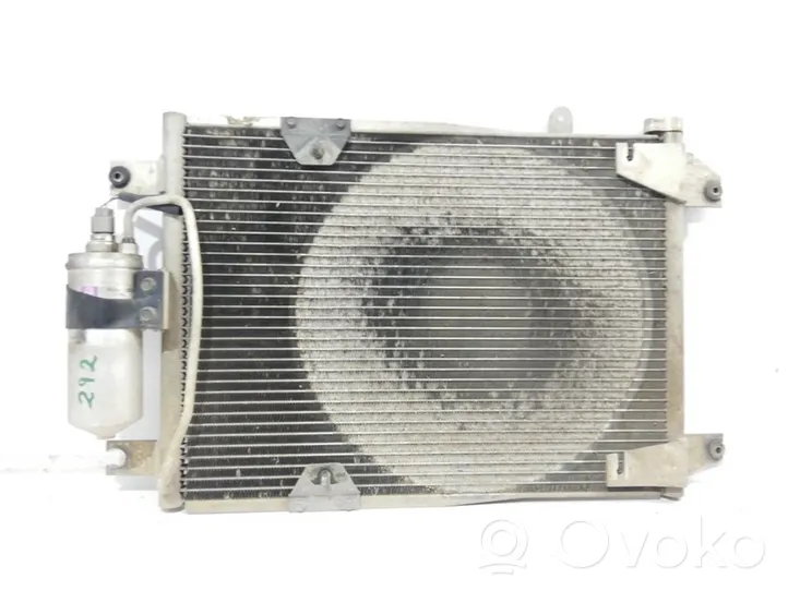 Suzuki Grand Vitara I Radiateur de chauffage 