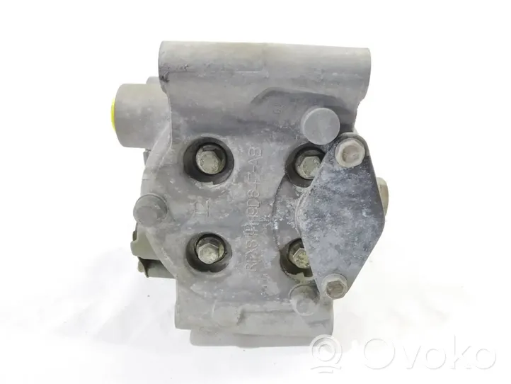 Ford Focus Compressore aria condizionata (A/C) (pompa) XS4H19D629AD