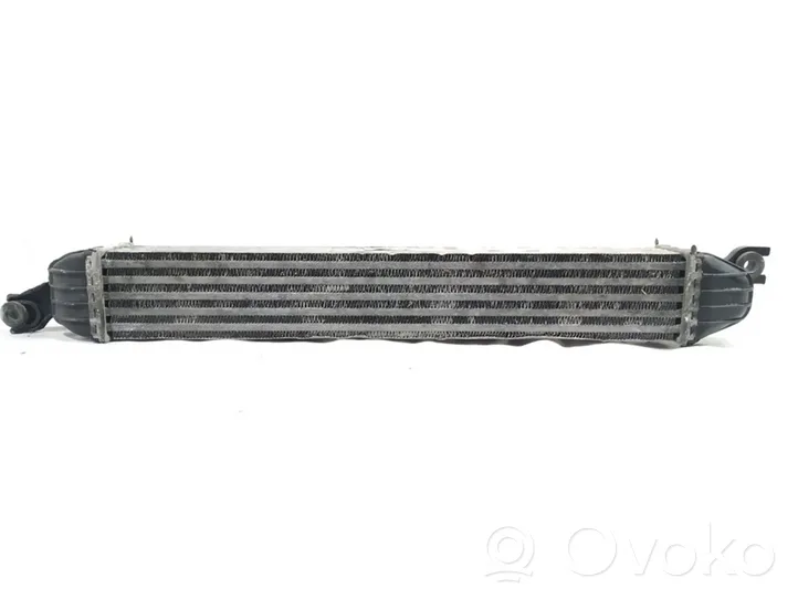 Mini One - Cooper R56 Chłodnica powietrza doładowującego / Intercooler 275127707