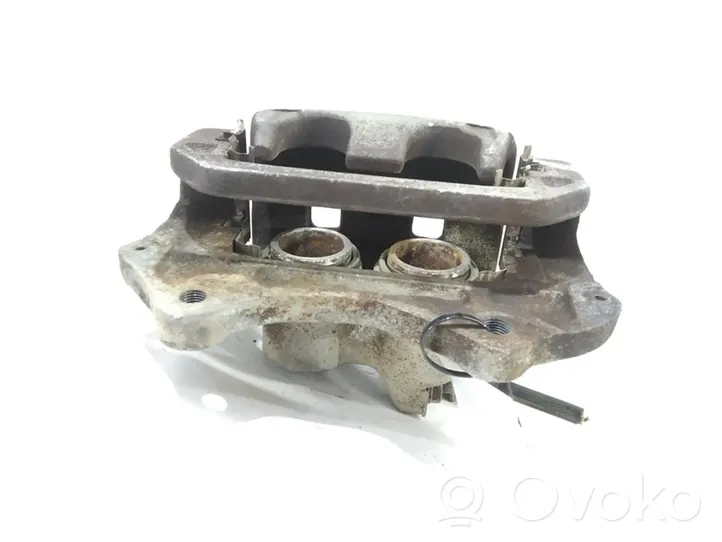 Mitsubishi L200 Caliper de freno delantero 