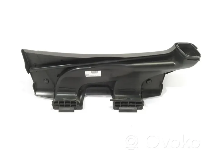 BMW 1 E82 E88 Variklio dangtis (apdaila) 13717790601