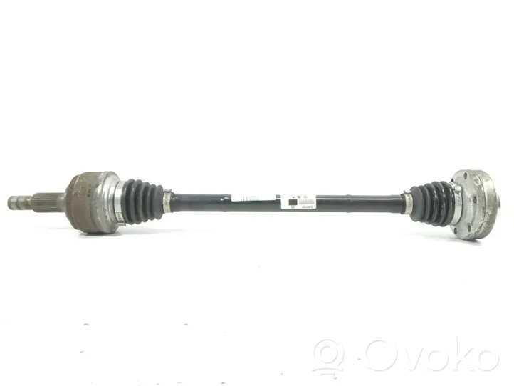 Audi Q7 4M Rear driveshaft 7L8501201