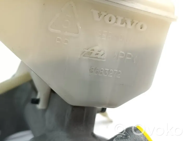 Volvo XC90 Cilindro del sistema frenante 8683272