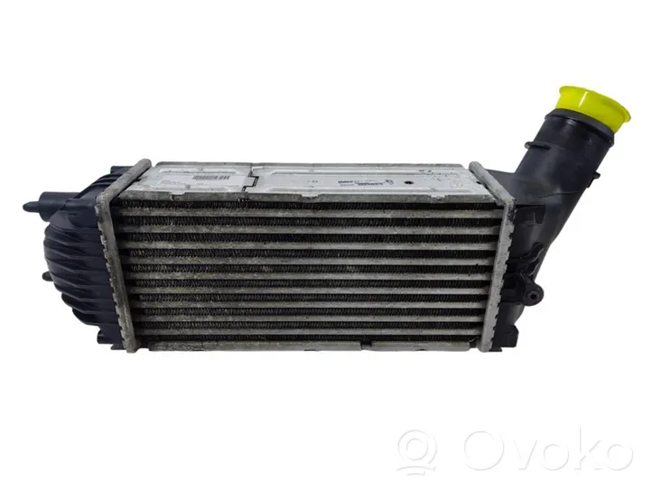 Citroen C4 I Radiatore intercooler 9646694680