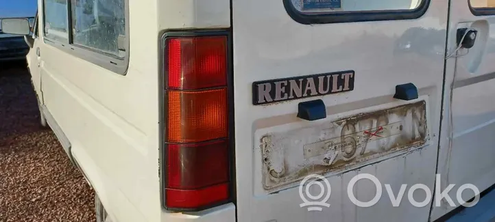 Renault Express Feux arrière / postérieurs 20990G