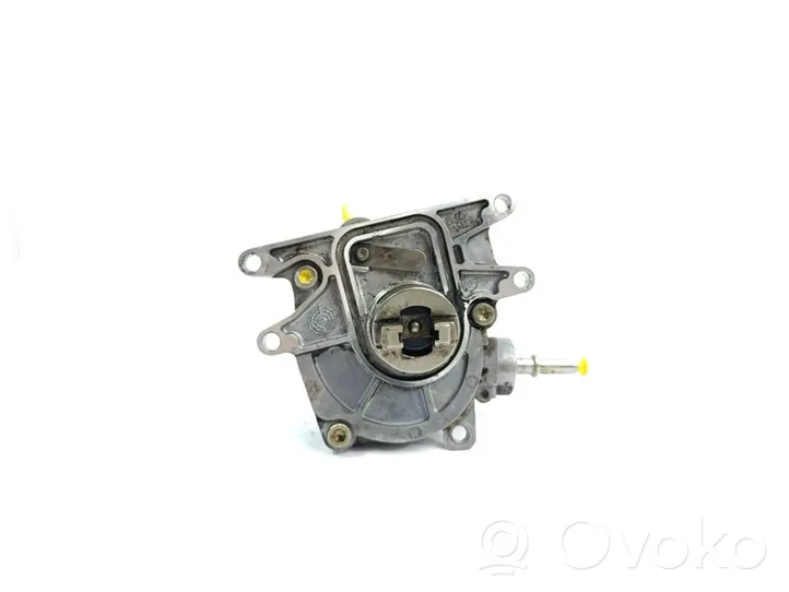 Opel Vectra C Soupape à vide 24465382