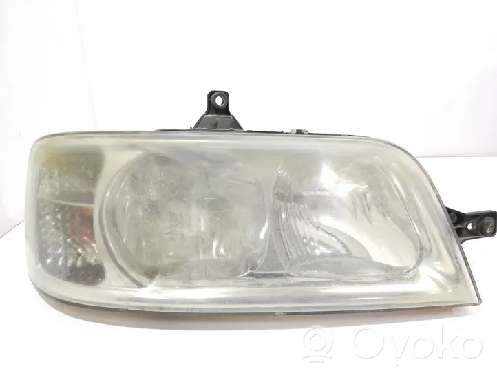 Citroen Jumper Headlight/headlamp 1347692080