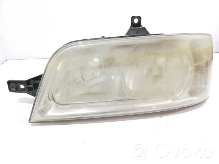 Citroen Jumper Lampa przednia 1347692080