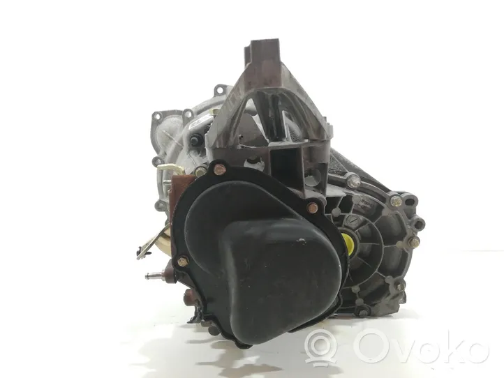 Ford Focus Mechaninė 5 pavarų dėžė 98WT7F096AC