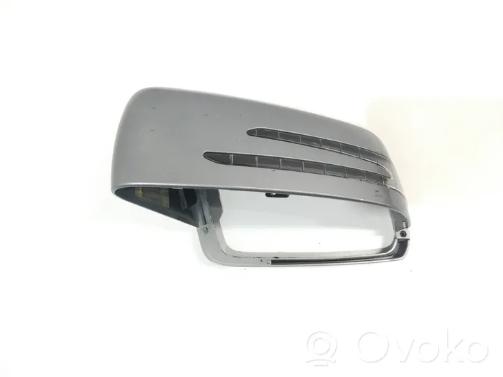 Mercedes-Benz C W204 Front door wing mirror part A3159435