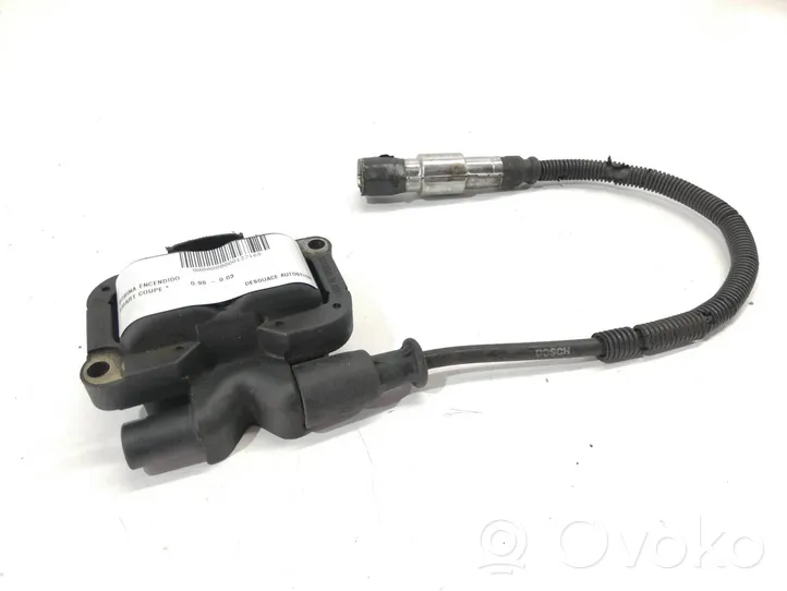 Smart ForTwo I High voltage ignition coil 0003100V003