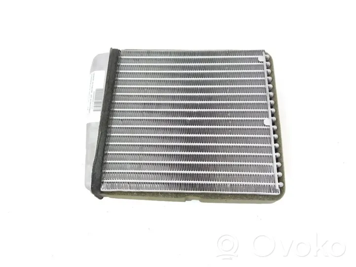 Volkswagen Jetta V Radiateur soufflant de chauffage 1K0819031A