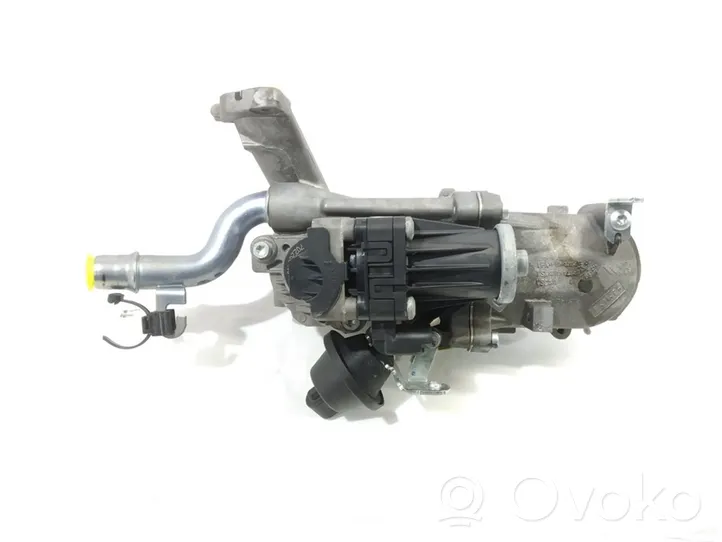 Volvo V40 EGR-venttiili 9802194080
