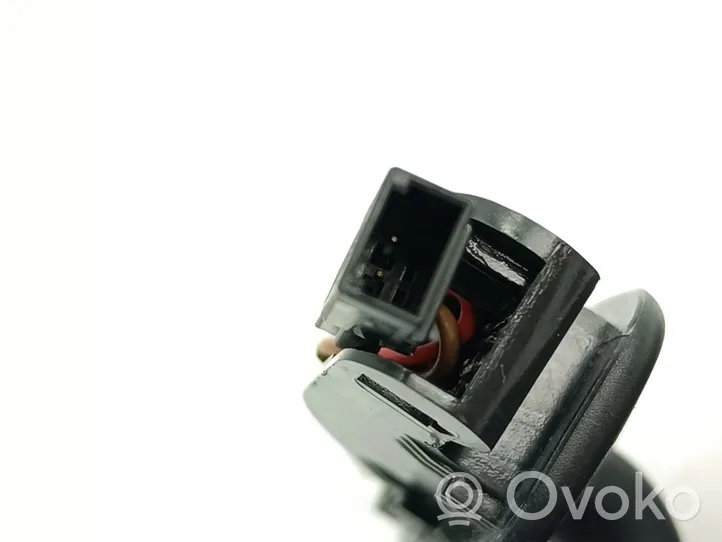 Audi A4 S4 B8 8K Osłona przeciwsłoneczna szyberdachu 8W0857552