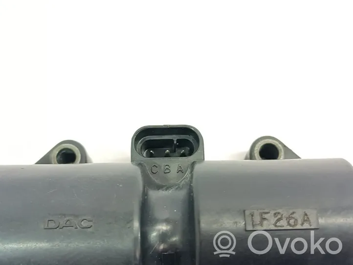 Daewoo Lanos Bobina de encendido de alto voltaje 96253555