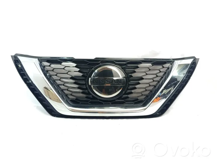 Nissan Qashqai Grotelės priekinės 6933U100