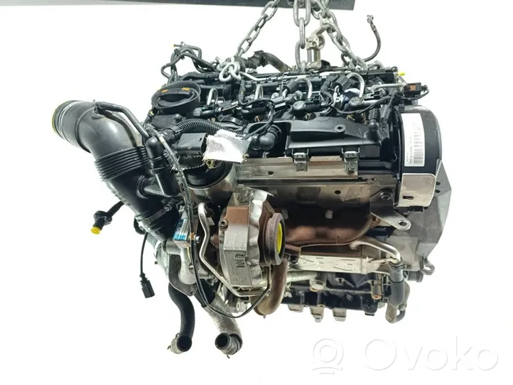 Seat Ibiza IV (6J,6P) Engine CAYB