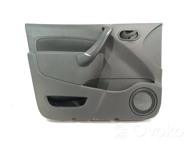 Mercedes-Benz Citan W415 Garniture de panneau carte de porte avant 8200618589