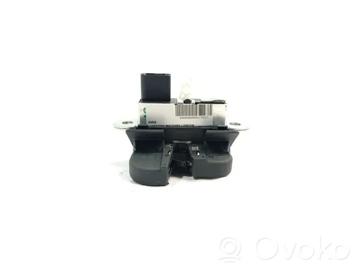 Seat Ibiza IV (6J,6P) Tailgate lock latch 6J4827505A