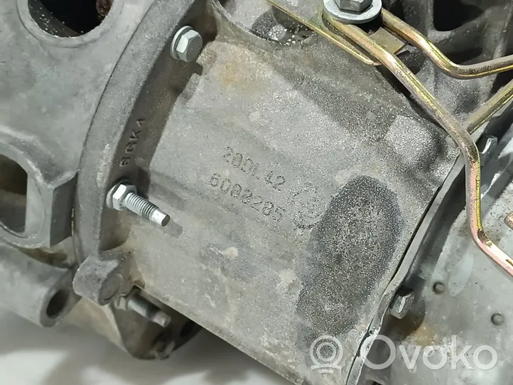 Citroen Xsara Scatola del cambio manuale a 5 velocità 20DL42