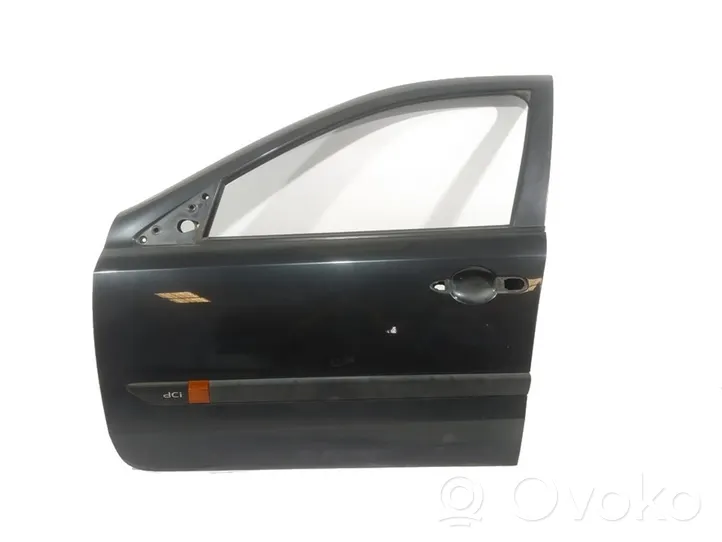 Renault Laguna II Drzwi przednie 7751471658