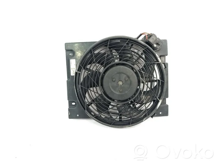Opel Astra G Ventilatore di raffreddamento elettrico del radiatore 0130303247