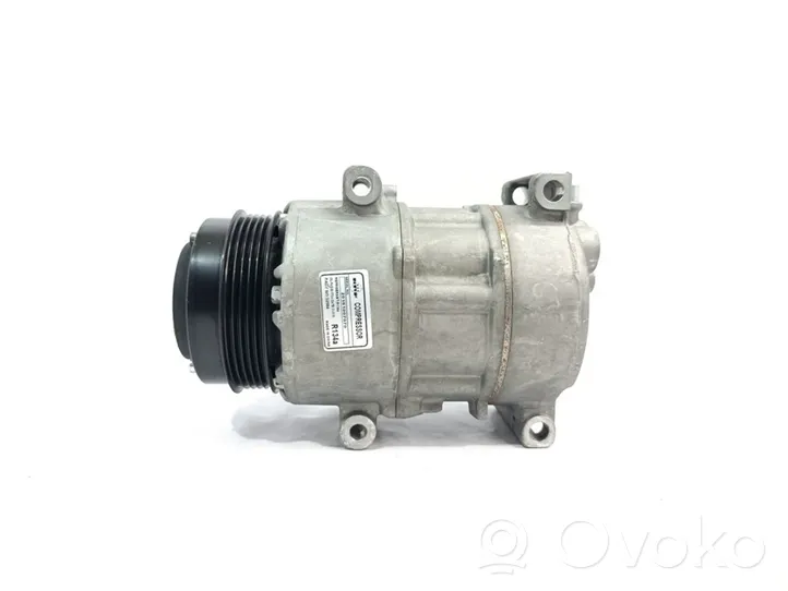 Mercedes-Benz A W169 Ilmastointilaitteen kompressorin pumppu (A/C) A0022301311