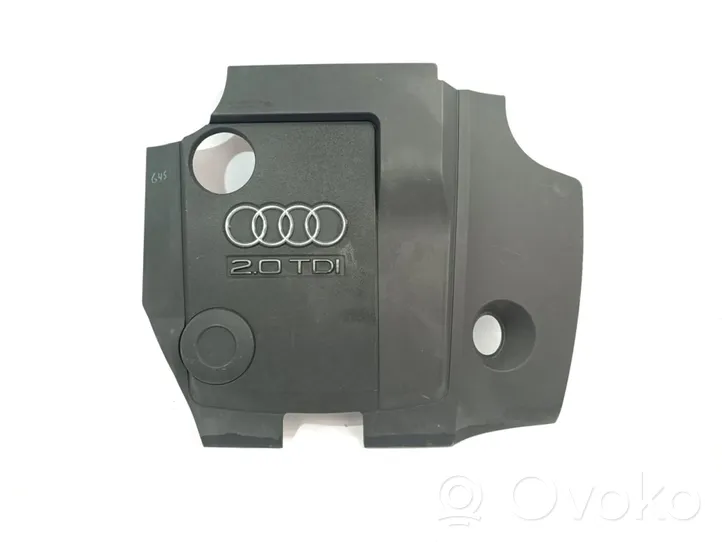 Audi A4 S4 B6 8E 8H Couvercle cache moteur 03G103925AS