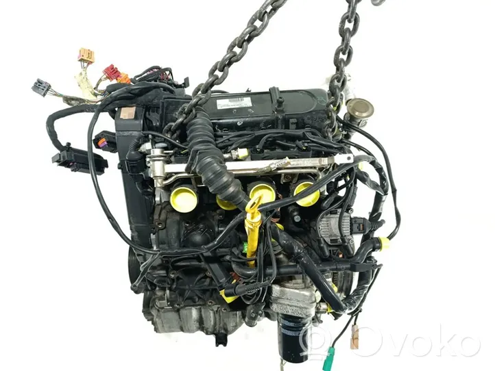 Volkswagen PASSAT B5.5 Engine AZM