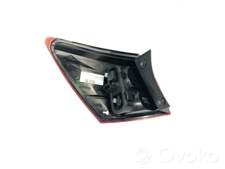 Nissan Qashqai Luci posteriori 89071062