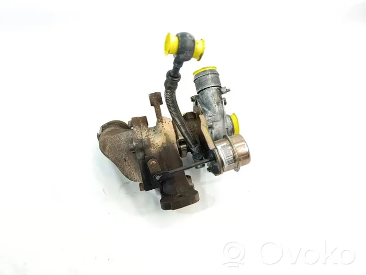 Citroen Xsara Turbina 9622526980