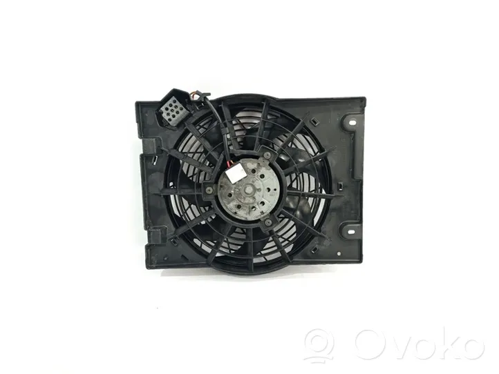 Opel Astra G Electric radiator cooling fan 0130303840