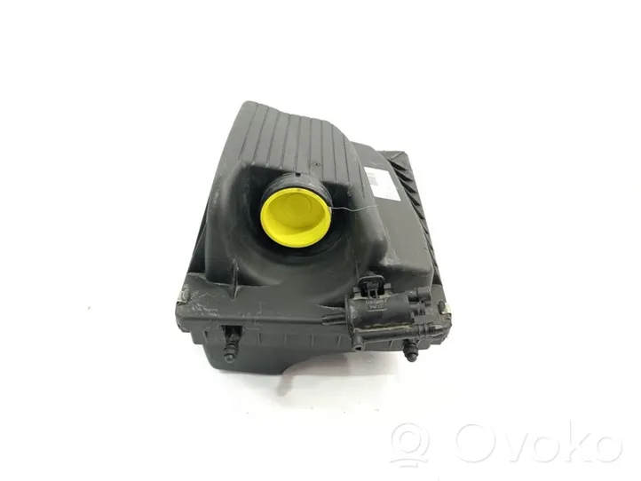 Opel Astra G Scatola del filtro dell’aria 90531002