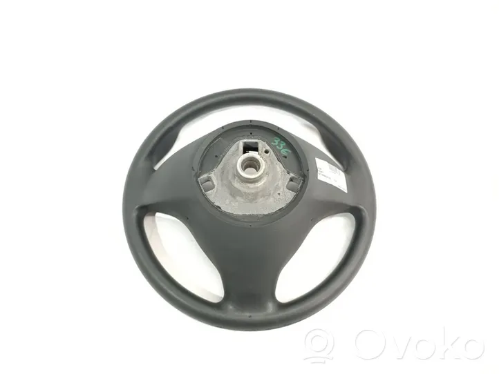 Fiat Fiorino Steering wheel 735424349