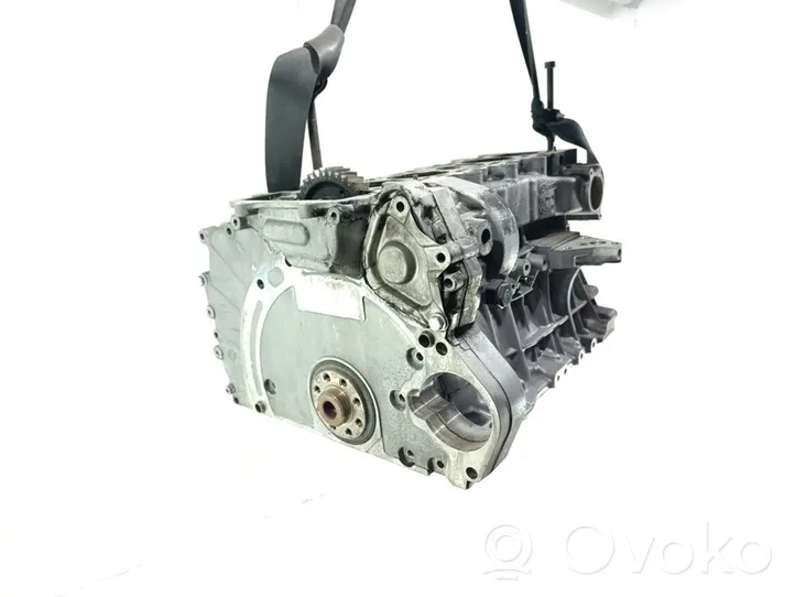 Volkswagen Touareg I Bloc moteur 070103021C