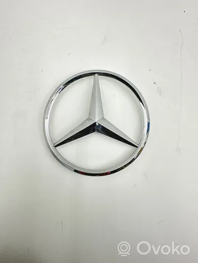 Mercedes-Benz S W222 Logo/stemma case automobilistiche A2228170016