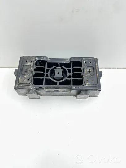 Mercedes-Benz GLS X166 Jacking socket point A1666900334