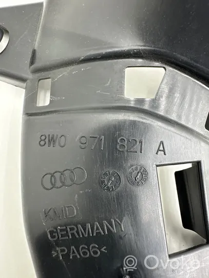 Audi A5 Autres pièces intérieures 8W0971821A