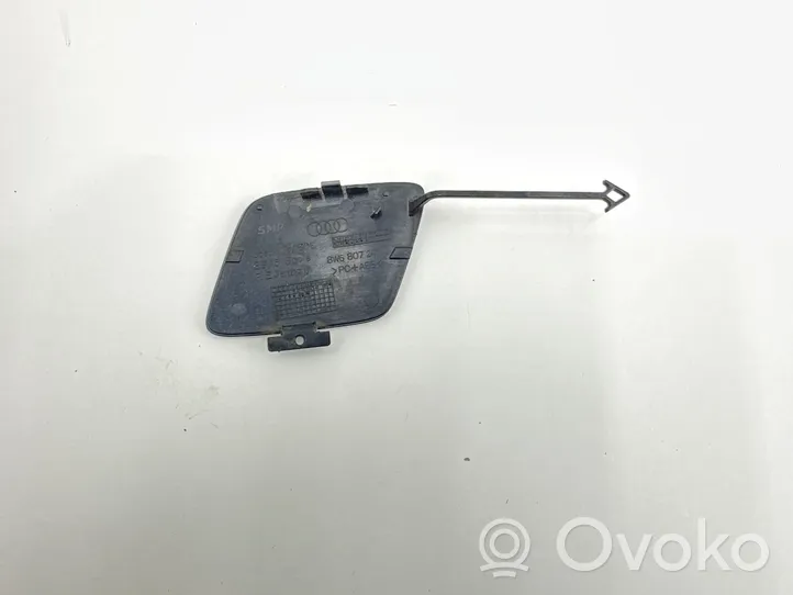 Audi A5 Zaślepka / Osłona haka holowniczego przednia 8W6807241