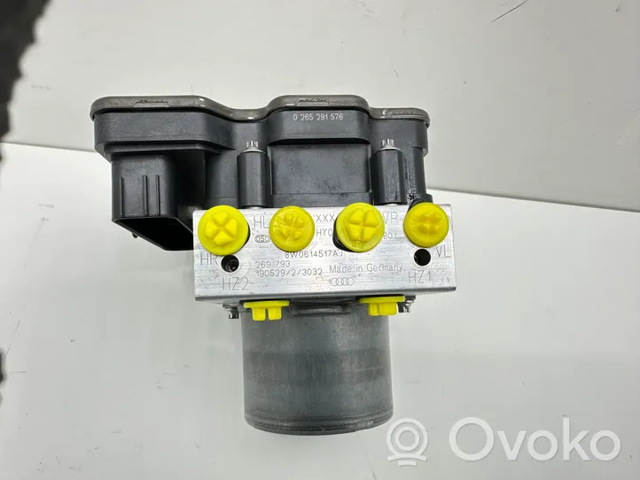 Audi A5 ABS Pump 8W0614517AJ