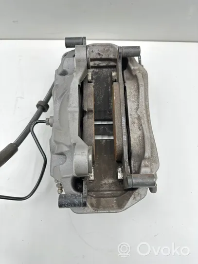 Audi A5 Front brake caliper 8W06DF